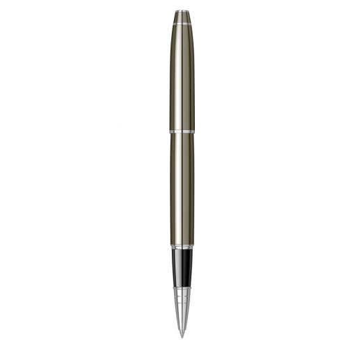 Scrikss 35 Titanium Roller Kalem