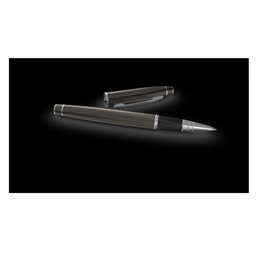 Scrikss 35 Titanium Roller Kalem