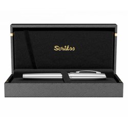 Scrikss - Scrikss 39 Dolma Kalem Krom Lüx Kutuda (1)