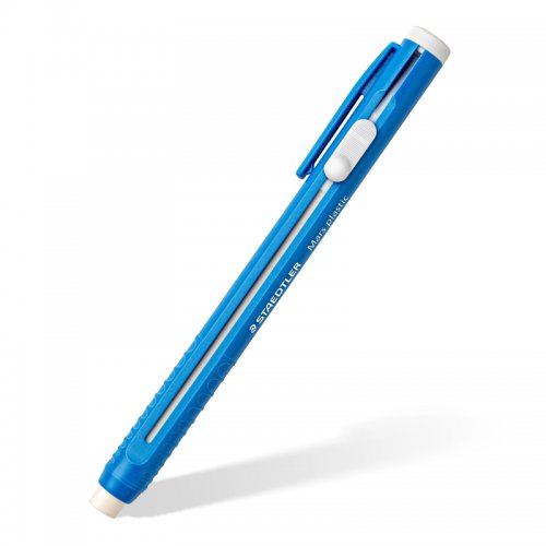Staedtler Sürgülü Kalem Silgi 528 50