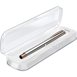 Scrikss - Scrikss 64 Roller Kalem Bronz Krom