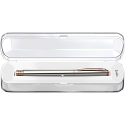 Scrikss - Scrikss 64 Roller Kalem Bronz Krom (1)