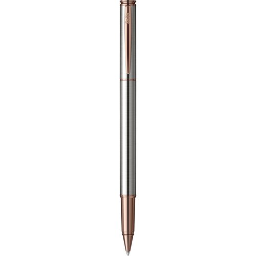 Scrikss 64 Roller Kalem Bronz Krom