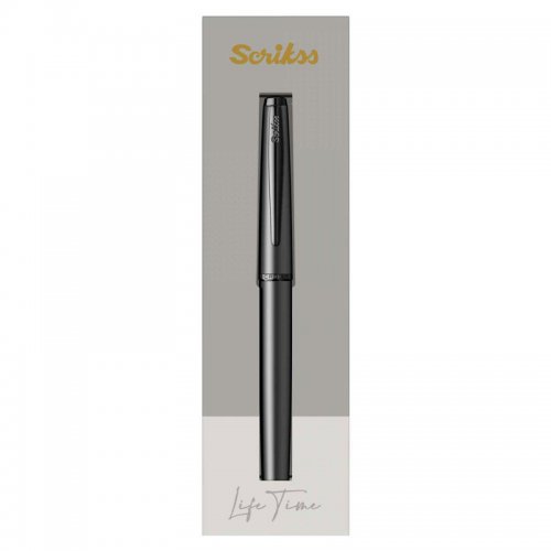 Kaweco 78 MB Dolmakalem Mat Siyah Özel Kutu