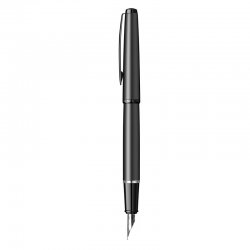 Kaweco 78 MB Dolmakalem Mat Siyah Özel Kutu - Thumbnail