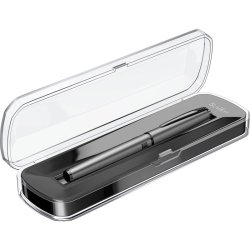 Scrikss - Scrikss Metropolis 78MG Roller Kalem Mat Gri Kristal Kutu