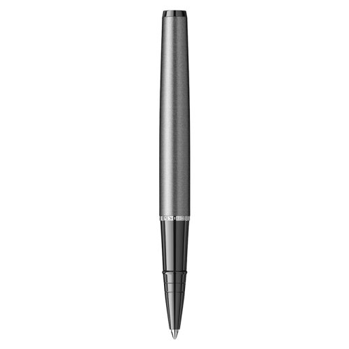 Scrikss Metropolis 78MG Roller Kalem Mat Gri Kristal Kutu