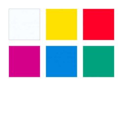 Fimo - Fimo Professional Polimer Kil Seti 6 Parça True Colours 8003 01 (1)