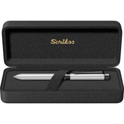Scrikss - Scrikss 83 Trio Sport Multifonksiyon Gri (1)