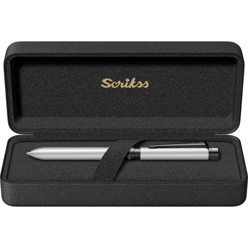 Scrikss 83 Trio Sport Multifonksiyon Gri