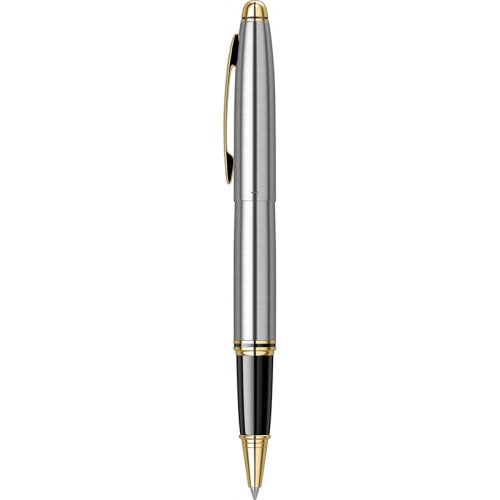 Scrikss Knight 88 Roller Kalem Krom Altın