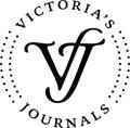 Victoria's Journals - logo