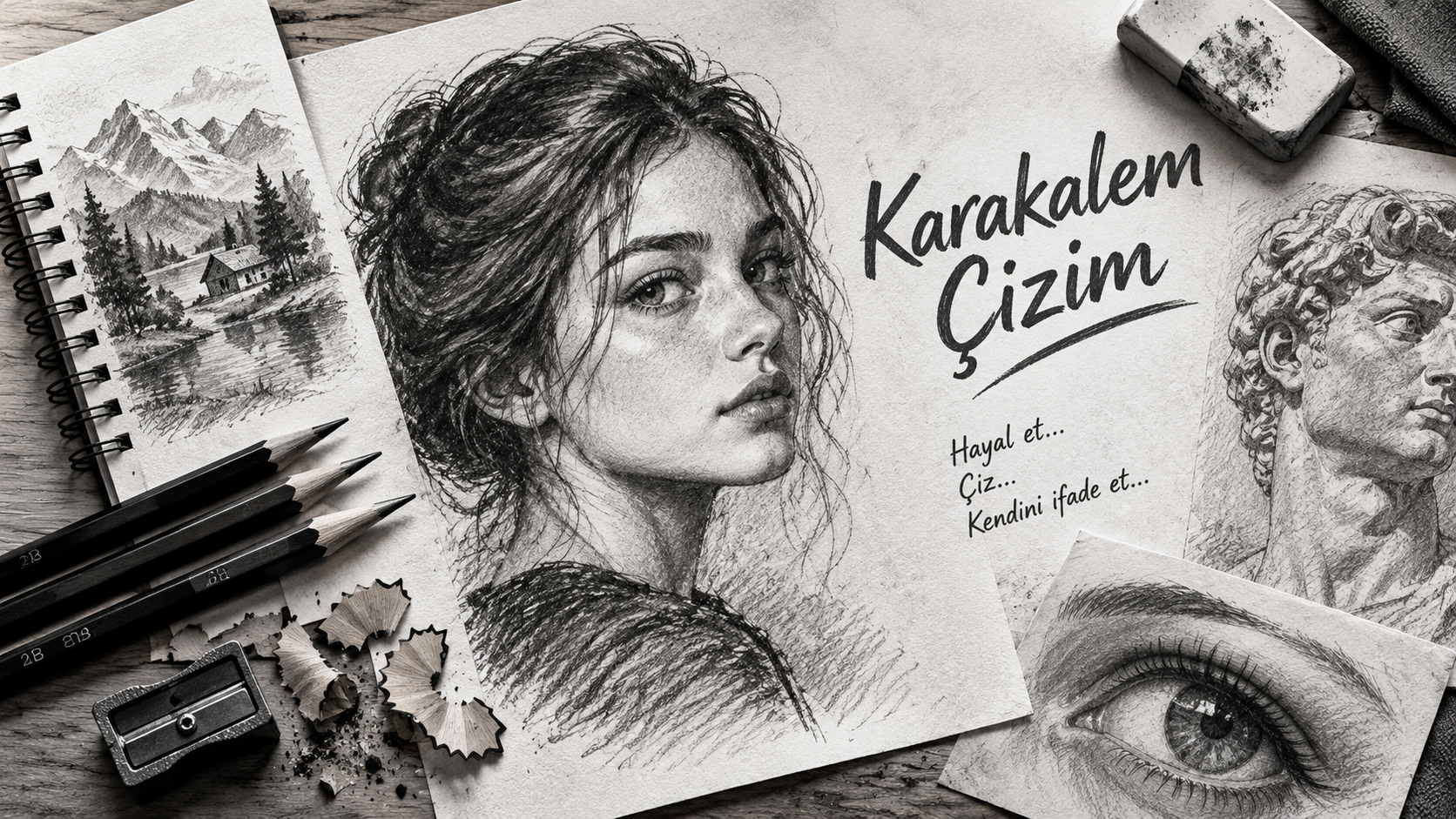 Çizim