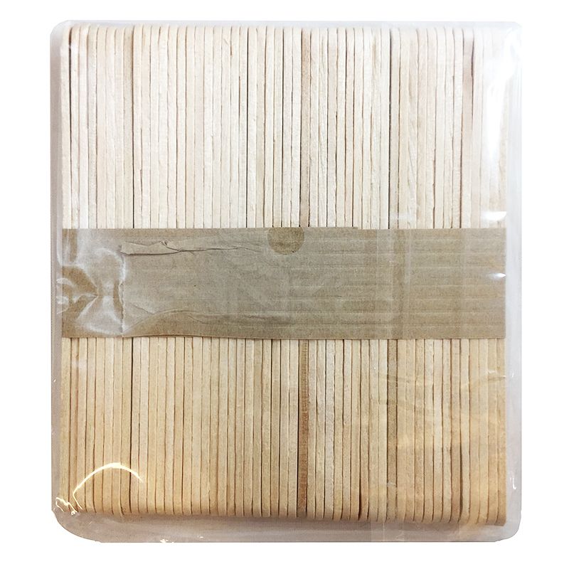 Ahşap Çubuk Naturel Dar 11cm Br-900