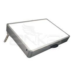 Akyazı - Akyazı Çantalı Işıklı Çizim Masası 50x70cm-1103