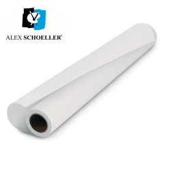 Hahnemühle - Alex Rulo Aydınger Eskiz Kağıdı 50/55g 33cmx20mt