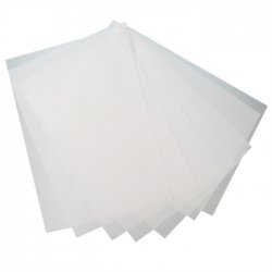 Alex Schoeller - Alex Schoeller Aydınger Eskiz Kağıdı 50/55g 20li Paket