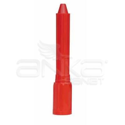 Alpino Fiesta Face Stick Yüz Boyası-Kırmızı - Kırmızı
