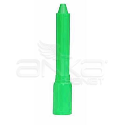 Alpino Fiesta Face Stick Yüz Boyası-Yeşil - Yeşil