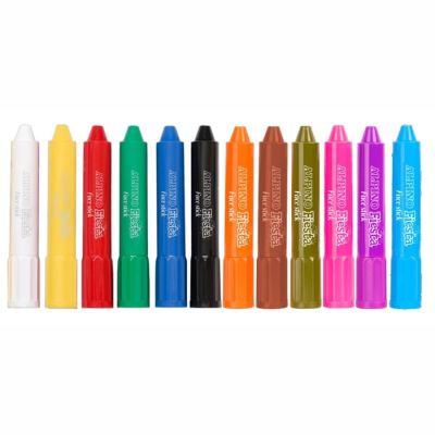 Alpino Fiesta Face Stick Yüz Boyası
