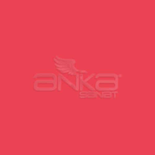 Alpino Make-up UV Yüz ve Saç Boyası Kırmızı - Kırmızı