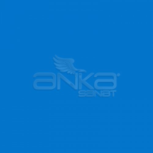 Alpino Make-up UV Yüz ve Saç Boyası Mavi - Mavi