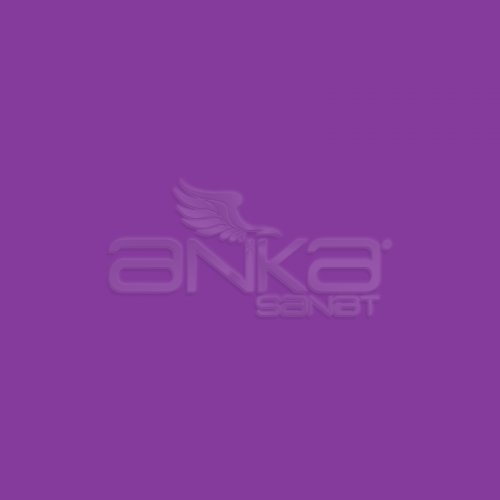 Alpino Make-up UV Yüz ve Saç Boyası Mor - Mor