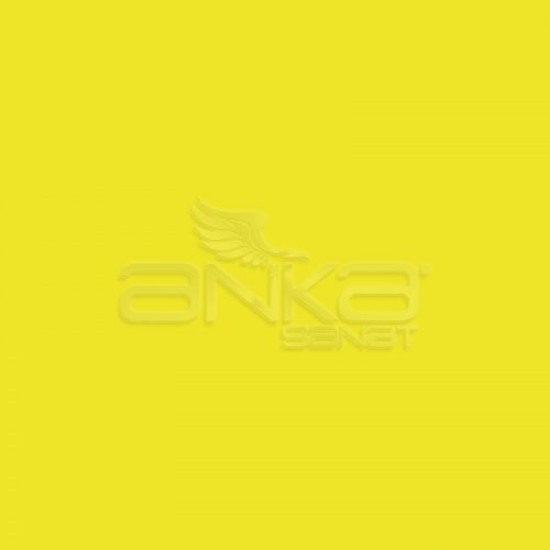 Alpino Make-up UV Yüz ve Saç Boyası Sarı - Sarı