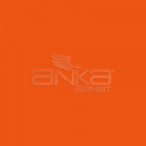 Alpino Make-up UV Yüz ve Saç Boyası Turuncu - Turuncu