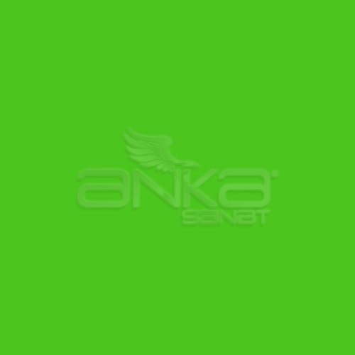 Alpino Make-up UV Yüz ve Saç Boyası Yeşil - Yeşil