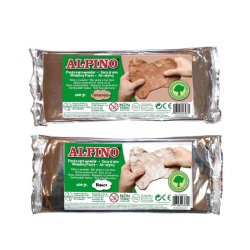 Alpino - Alpino Modelling Paste 500g