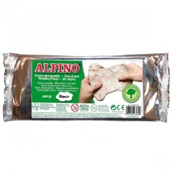 Alpino - Alpino Modelling Paste 500g (1)