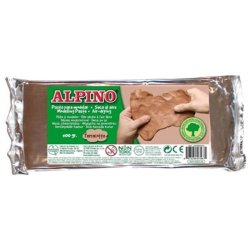 Alpino Modelling Paste 500g - Thumbnail
