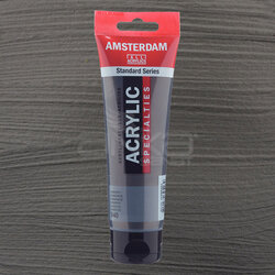 Amsterdam - Amsterdam Akrilik Boya 120ml 840 Graphite