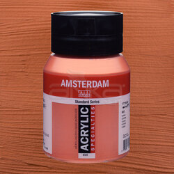 Amsterdam - Amsterdam Akrilik Boya 500ml 805 Copper
