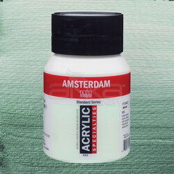 Amsterdam - Amsterdam Akrilik Boya 500ml 822 Pearl Green