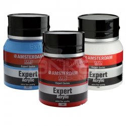 Amsterdam - Amsterdam Expert Akrilik Boya 400ml
