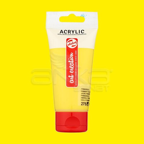 Art Creation Akrilik Boya 75ml 275 Primary Yellow - 275 Primary Yellow