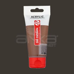 Art Creation - Art Creation Akrilik Boya 75ml 403 Vandyke Brown