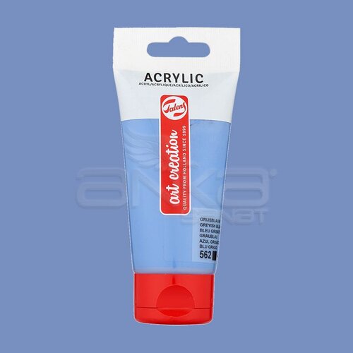 Art Creation Akrilik Boya 75ml 562 Greyish Blue - 562 Greyish Blue