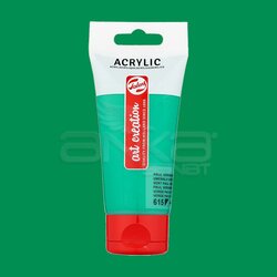 Art Creation - Art Creation Akrilik Boya 75ml 615 Emerald Green