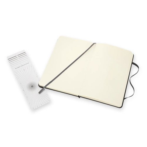 Moleskine Art Collection Sketch Çizim Defteri 11,5x17,5cm Black 