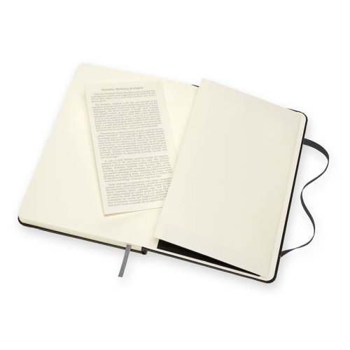 Moleskine Art Collection Sketch Çizim Defteri 11,5x17,5cm Black 