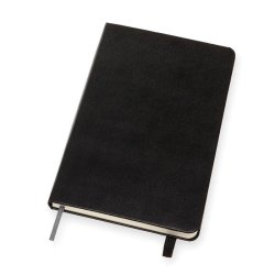 Moleskine Art Collection Sketch Çizim Defteri 11,5x17,5cm Black - Thumbnail