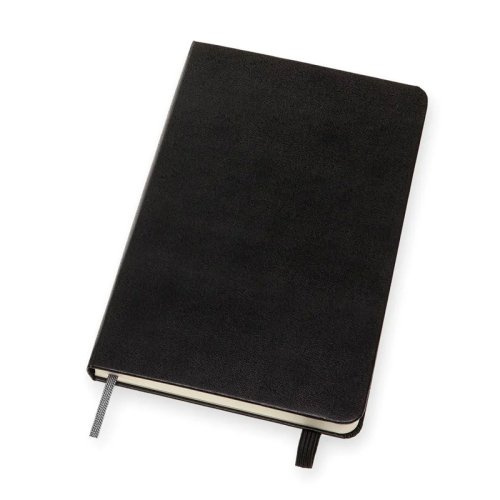 Moleskine Art Collection Sketch Çizim Defteri 11,5x17,5cm Black 