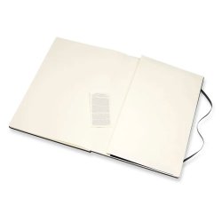 Moleskine Art Collection Watercolour Notebook Sulu Boya Defteri 29.7x42cm Black - Thumbnail