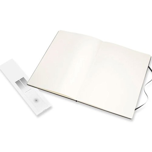 Moleskine Art Collection Watercolour Notebook Sulu Boya Defteri 29.7x42cm Black