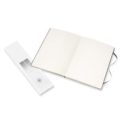 Moleskine - Moleskine Art Collection Watercolour Notebook Sulu Boya Defteri 21x29cm Black (1)