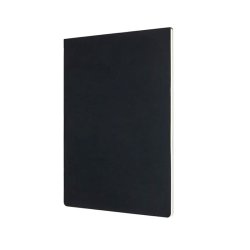 Moleskine - Moleskine Art Collection Sketch Pad 120g 21x29,7cm Black (1)