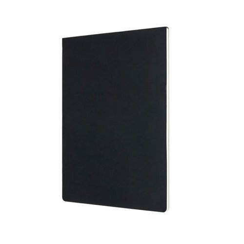 Moleskine Art Collection Sketch Pad 120g 21x29,7cm Black